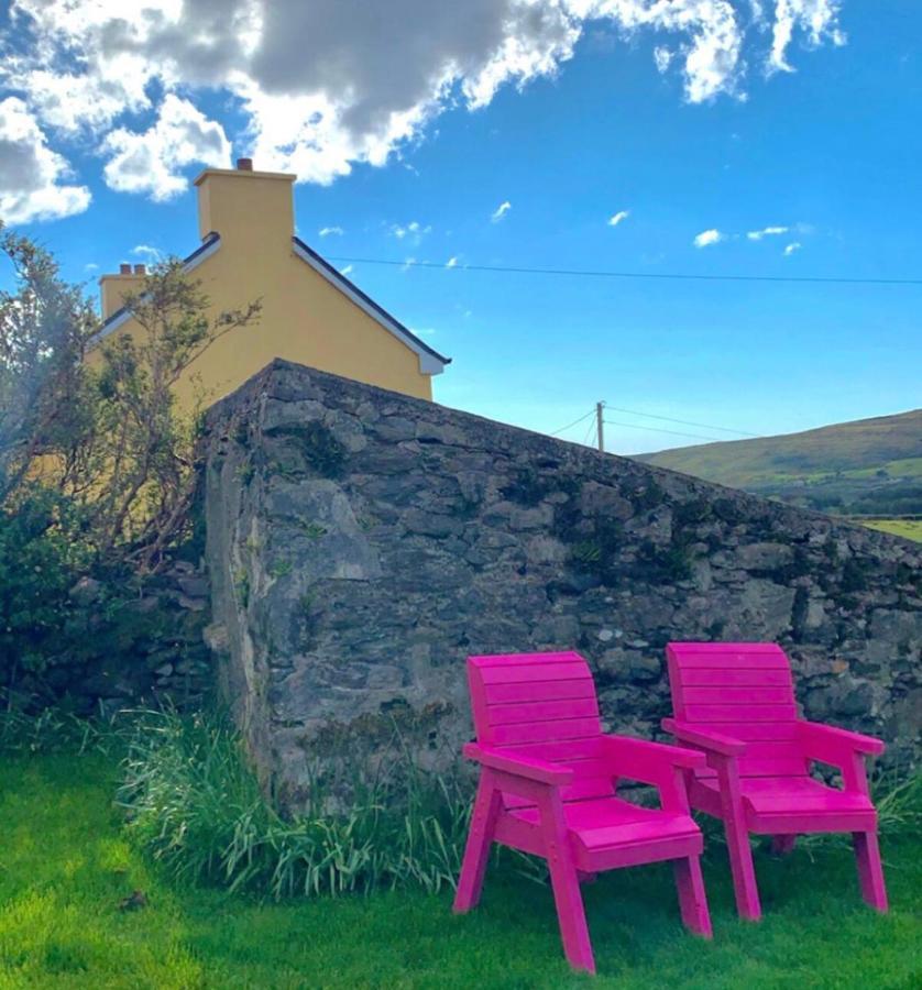 Hidden Hills Waterville Esterno foto