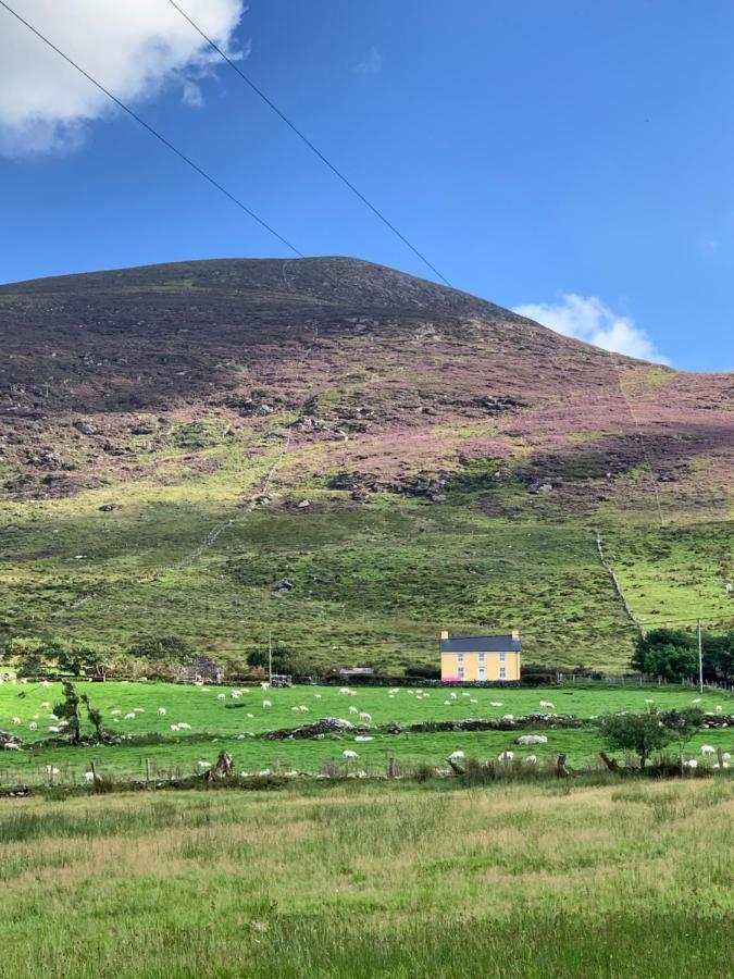 Hidden Hills Waterville Esterno foto